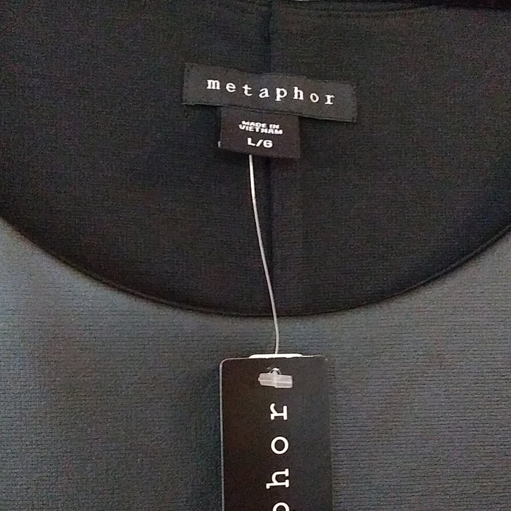 Metaphor Collection Blush Rack Black Onix. L - Picture 7 of 11